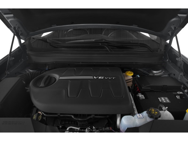 2022 Jeep Cherokee Trailhawk Elite 4x4 Exterior Shot 3