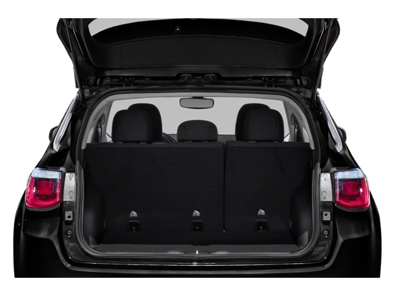 2020 Jeep Compass High Altitude 4x4 Exterior Shot 4