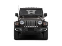 2019 Jeep Wrangler Unlimited Sahara 4x4 Exterior Shot 5