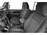 2020 Jeep Wrangler Unlimited Sahara Altitude 4x4 Interior Shot 4