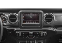 2020 Jeep Wrangler Unlimited Sahara Altitude 4x4 Interior Shot 2