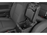 2020 Jeep Wrangler Unlimited Sahara Altitude 4x4 Interior Shot 7