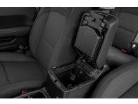 2019 Jeep Wrangler Unlimited Sahara 4x4 Interior Shot 7