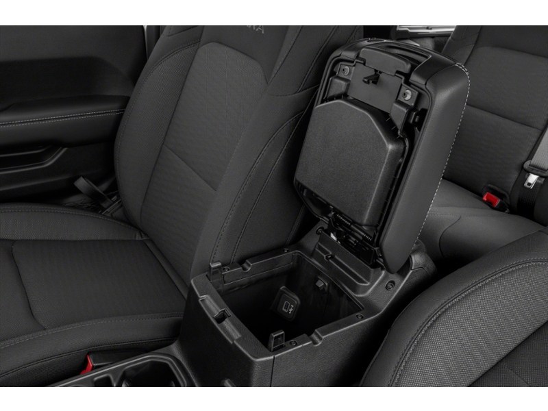2019 Jeep Wrangler Unlimited Sahara 4x4 Interior Shot 7