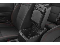 2021 Jeep Wrangler Unlimited Unlimited Rubicon 4x4 Interior Shot 7