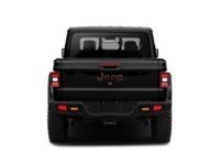 2021 Jeep Gladiator Mojave 4x4 Exterior Shot 7