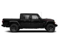 2021 Jeep Gladiator Mojave 4x4 Exterior Shot 10