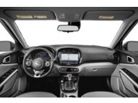 2020 Kia Soul EX IVT Interior Shot 6