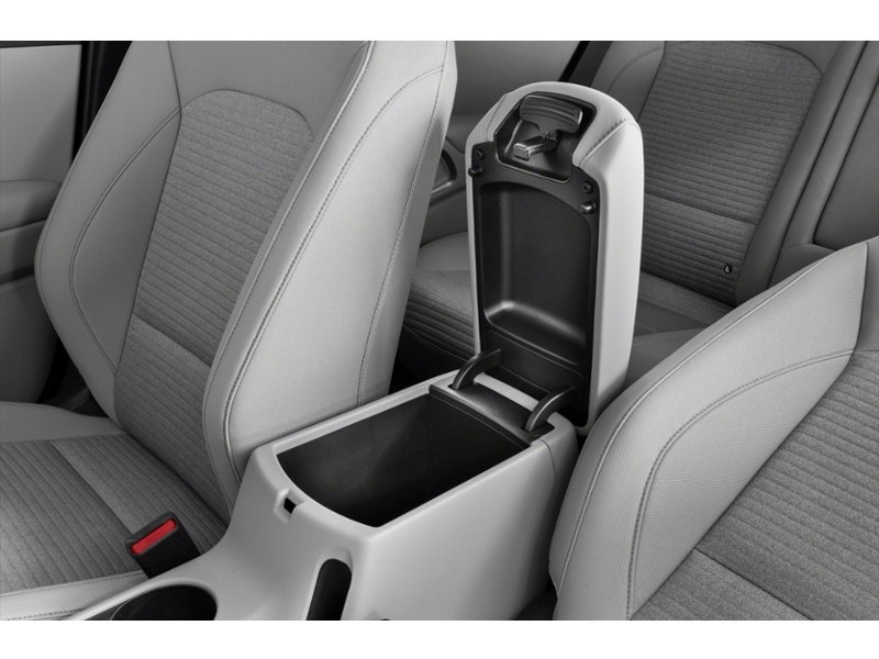 2020 Kia Soul EX IVT Interior Shot 7