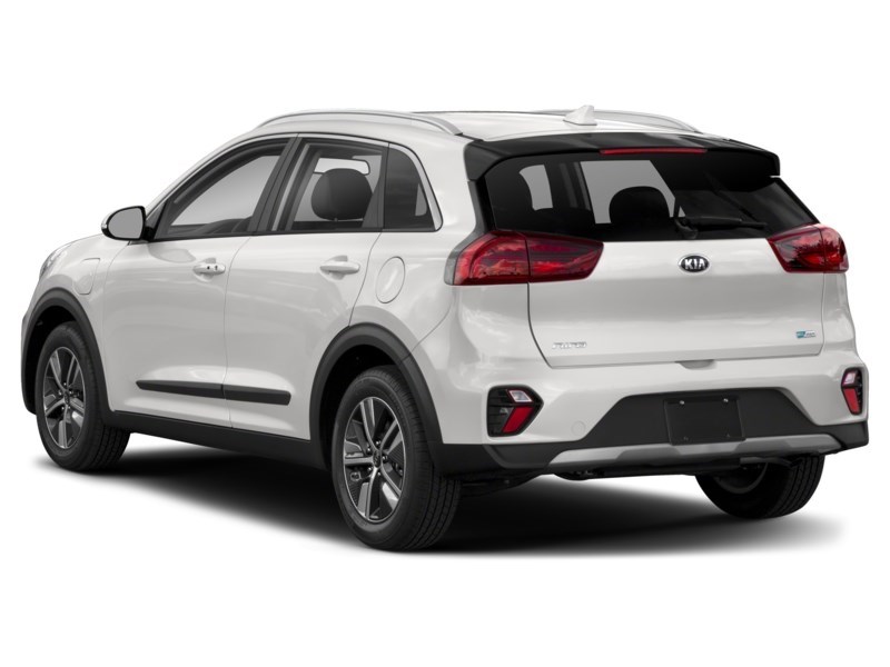 2021 Kia Niro PHEV EX | Smart Cruise & Adv Safety | PTC Heater Exterior Shot 9