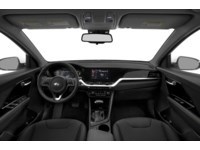 2021 Kia Niro PHEV EX | Smart Cruise & Adv Safety | PTC Heater Interior Shot 6