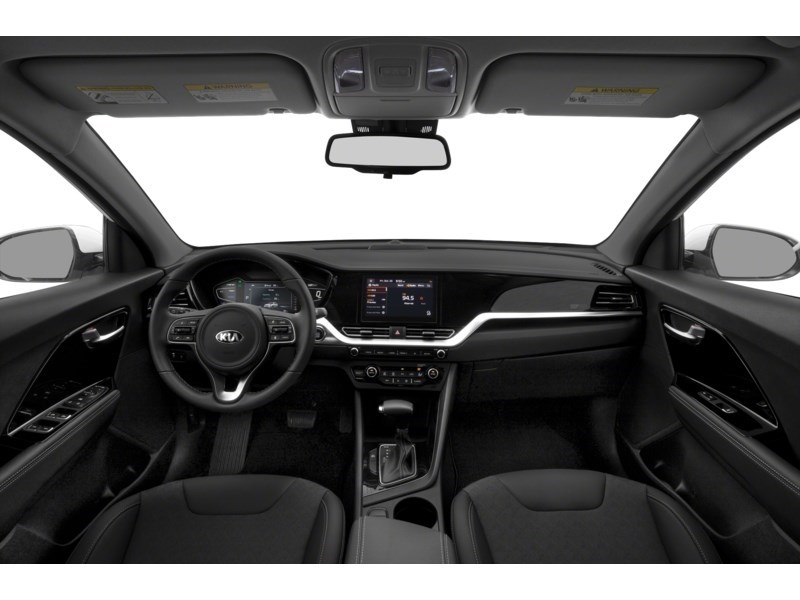 2021 Kia Niro PHEV EX | Smart Cruise & Adv Safety | PTC Heater Interior Shot 6