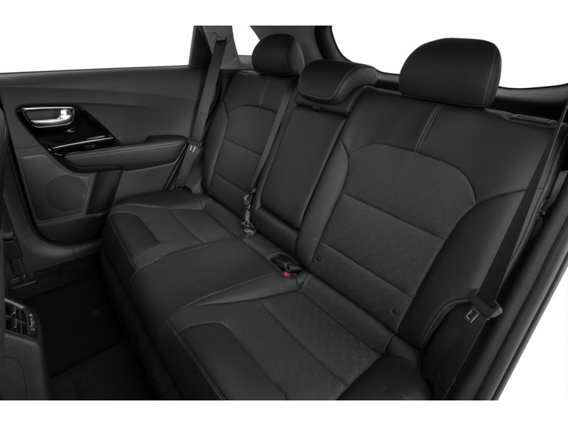 2021 Kia Niro PHEV EX | Smart Cruise & Adv Safety | PTC Heater Interior Shot 5