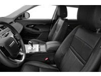 2020 Land Rover Range Rover Evoque P250 S Interior Shot 4