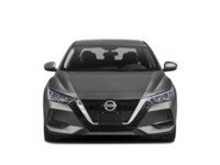 2022 Nissan Sentra SV CVT Exterior Shot 5