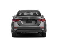 2022 Nissan Sentra SV CVT Exterior Shot 7