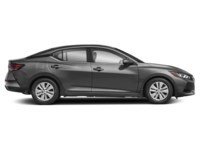 2022 Nissan Sentra SV CVT Exterior Shot 10