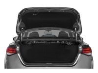 2022 Nissan Sentra SV CVT Exterior Shot 4