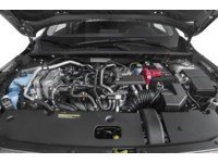 2022 Nissan Sentra SV CVT Exterior Shot 3