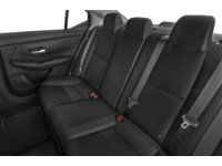 2022 Nissan Sentra SV CVT Interior Shot 5