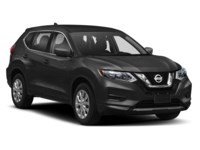 2020 Nissan Rogue AWD SV Exterior Shot 8