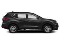2020 Nissan Rogue AWD SV Exterior Shot 10