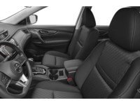 2020 Nissan Rogue AWD SV Interior Shot 3