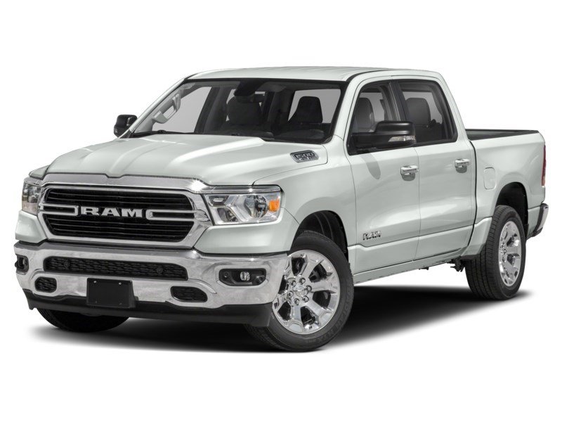 2020 RAM 1500 Big Horn 4x4 Crew Cab 5'7