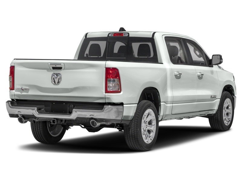 2020 RAM 1500 Big Horn 4x4 Crew Cab 5'7