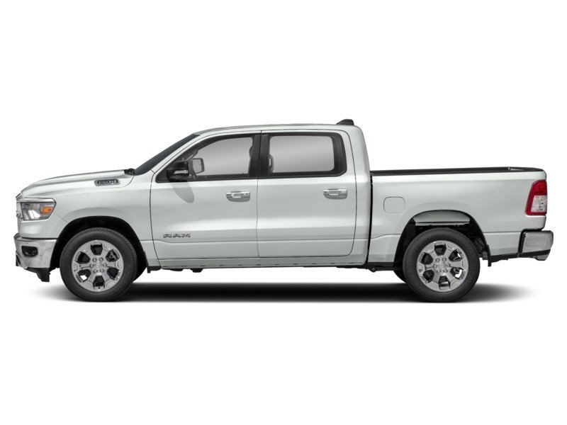 2020 RAM 1500 Big Horn 4x4 Crew Cab 5'7