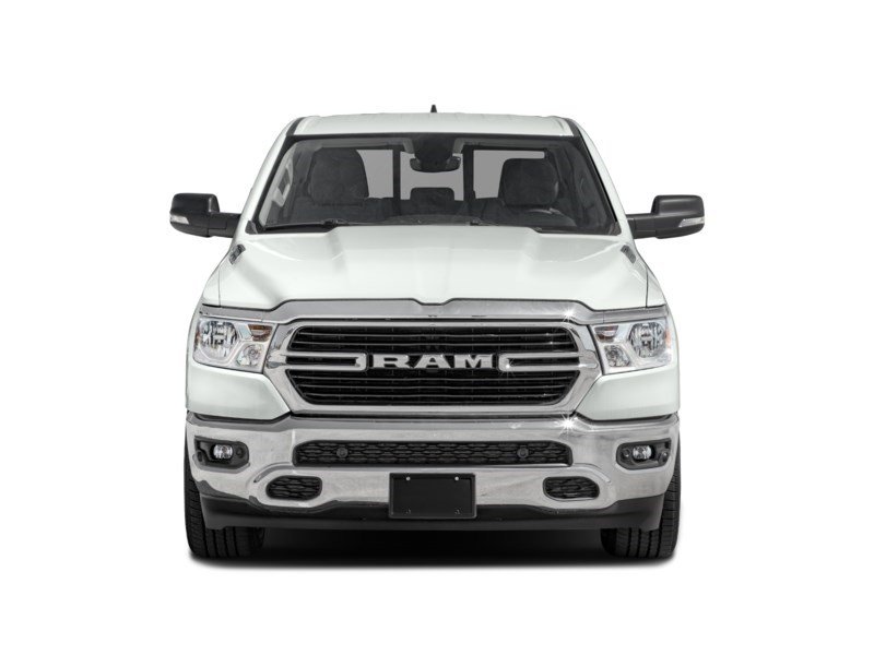 2020 RAM 1500 Big Horn 4x4 Crew Cab 5'7