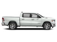 2020 RAM 1500 Big Horn 4x4 Crew Cab 5'7