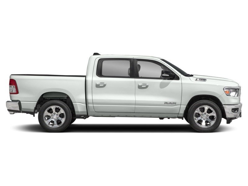 2020 RAM 1500 Big Horn 4x4 Crew Cab 5'7