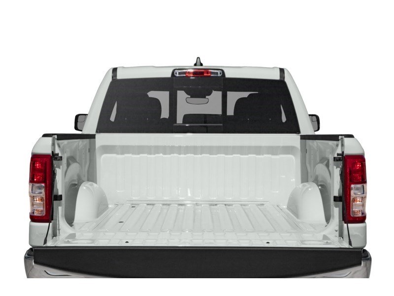 2020 RAM 1500 Big Horn 4x4 Crew Cab 5'7