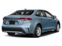 2022 Toyota Corolla LE CVT Exterior Shot 2