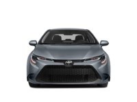 2021 Toyota Corolla LE CVT Exterior Shot 5