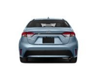 2022 Toyota Corolla LE CVT Exterior Shot 7