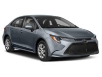 2021 Toyota Corolla LE CVT Exterior Shot 8