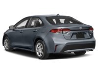 2021 Toyota Corolla LE CVT Exterior Shot 9