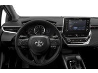 2020 Toyota Corolla LE CVT Interior Shot 3
