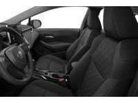 2021 Toyota Corolla LE CVT Interior Shot 4