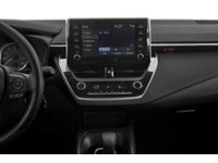 2022 Toyota Corolla LE CVT Interior Shot 2