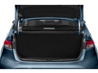 2022 Toyota Corolla LE CVT Exterior Shot 4