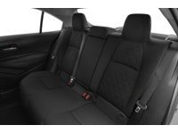 2021 Toyota Corolla LE CVT Interior Shot 5