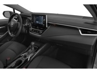 2021 Toyota Corolla LE CVT Interior Shot 1