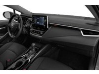 2020 Toyota Corolla LE CVT Interior Shot 1