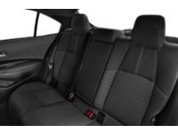 2022 Toyota Corolla SE CVT Interior Shot 5