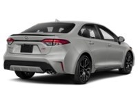 2020 Toyota Corolla XSE CVT Exterior Shot 2