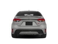 2022 Toyota Corolla XSE CVT Exterior Shot 7