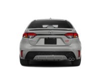 2020 Toyota Corolla XSE CVT Exterior Shot 7